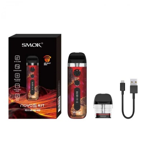 Smok Novo 5