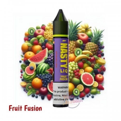 Nasty Juice Likit Fruit Fusion