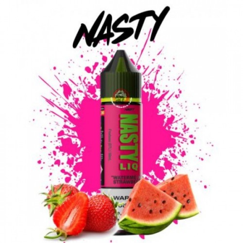 Nasty Juice Likit Watermelon Strawberry