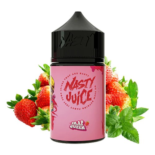 Nasty Juice Likit Trap Queen