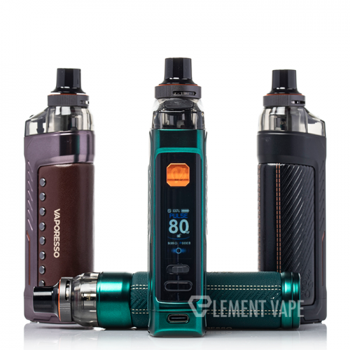 Vaporesso Armour GS