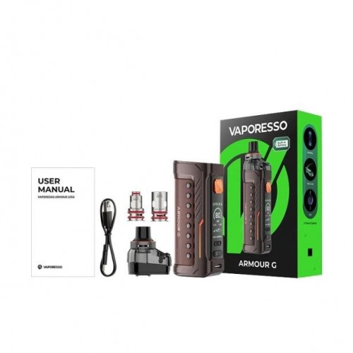 Vaporesso Armour GS