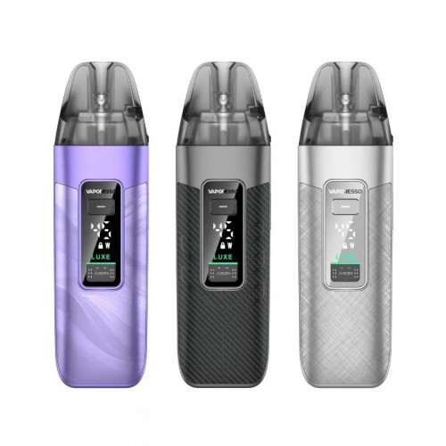 Vaporesso Luxe X3