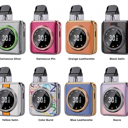 Vaporesso XROS 5 Nano