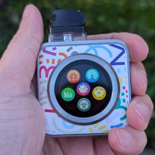 Vaporesso XROS 5 Nano