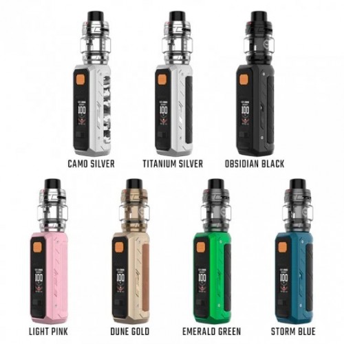 Vaporesso Armour Ultra