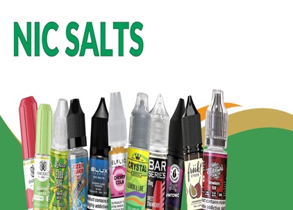 Salt Likit