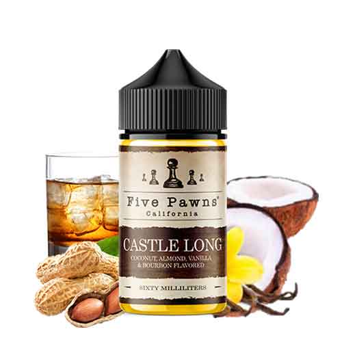 Five Pawns Likit Castle Long