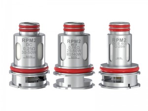 Elektronik Sigara Coil Ömrü Ne Kadardır?