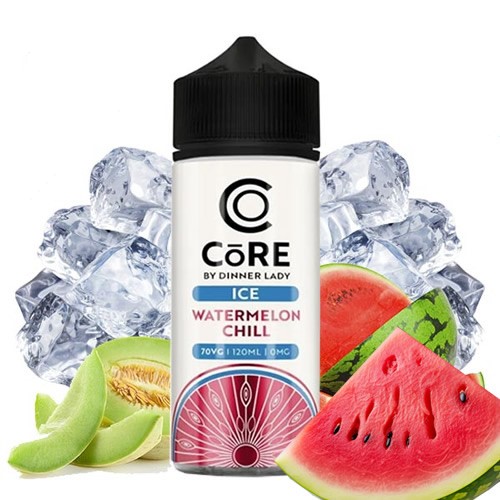 Dinner Lady Likit Watermelon Chill İce