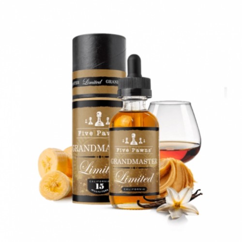 Five Pawns Grandmaster Limited