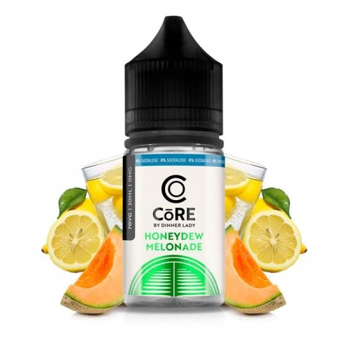 Dinner Lady Salt Likit Honeydew Melonade