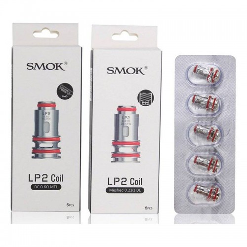 SMOK LP-2 Coil