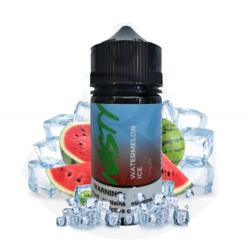 Nasty Juice Likit Watermelon Ice