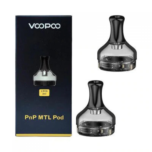 VOOPOO PnP MTL Kartuş