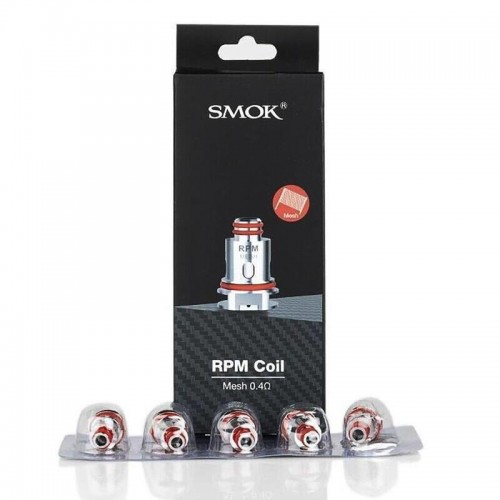 SMOK Nord 2 Coil