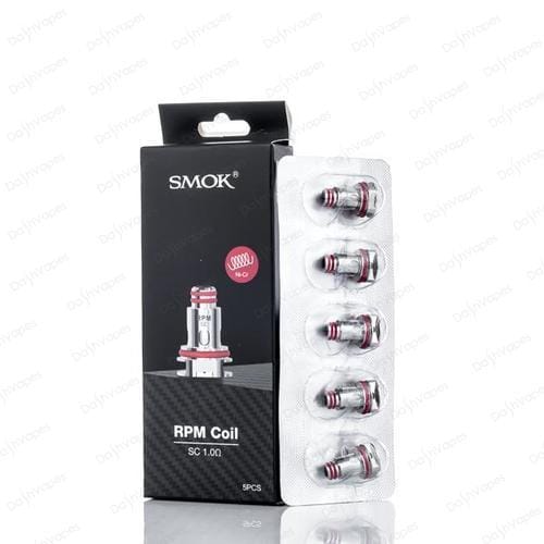 Smok Nord 4 Coil