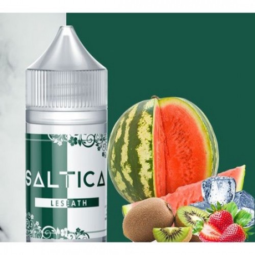Saltica Leseath Salt Likit