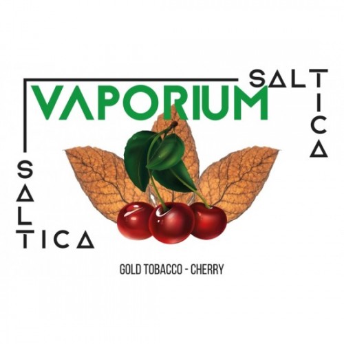 Saltica Vaporium Salt Likit