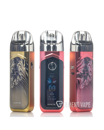 Smok Nord 6