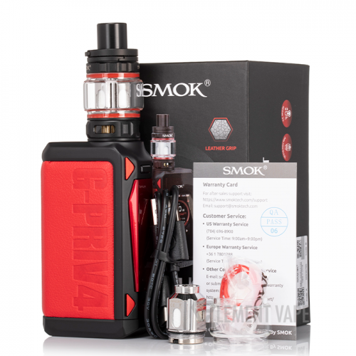 SMOK G-Priv 4