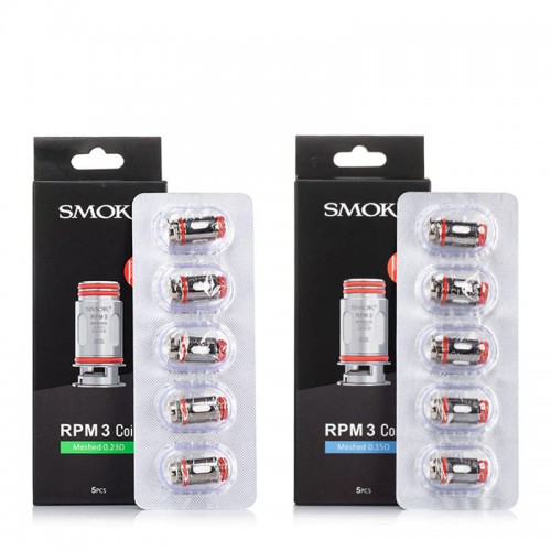 Smok İpx 2 Yedek Coil