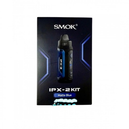 Smok IPX 2
