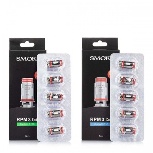 SMOK Nord 6 Yedek Coil
