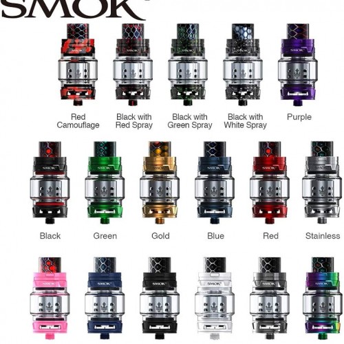 Smok TFV12 Baby Prince Atomizer