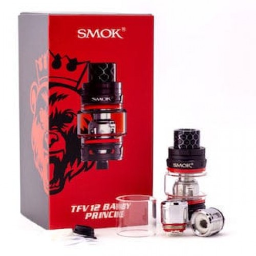 Smok TFV12 Baby Prince Atomizer