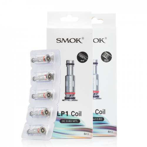 SMOK LP-1 COİL / Nfix Pro / Novo 4 Coili
