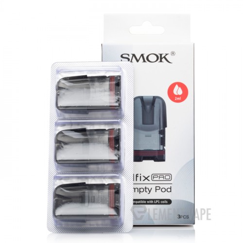SMOK Nfix Pro Pod Kartuş