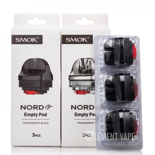 SMOK Nord GT Yedek Kartuş