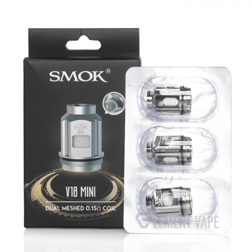 Smok TFV18 Mini Coil - G Priv 4 Coil