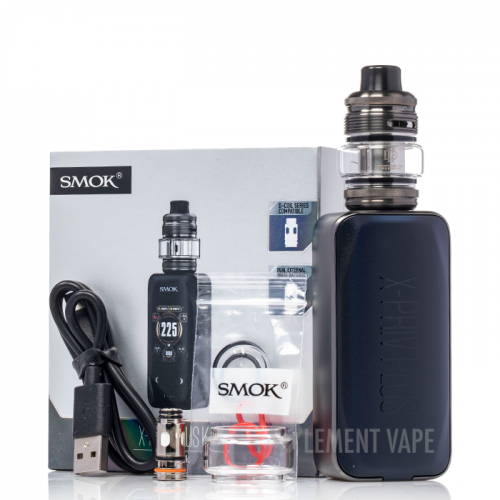 SMOK X-Priv Plus
