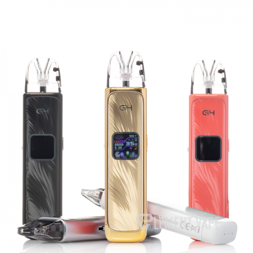 Uwell Caliburn G4