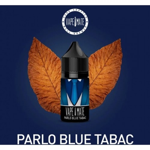 VapeMate Salt Likit Parliament BT