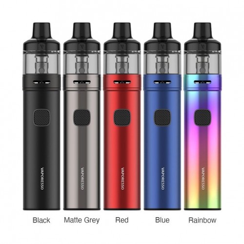 Vaporesso GTX Go 40