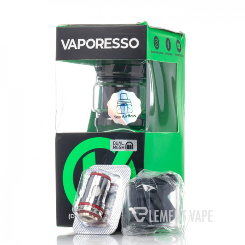 Vaporesso iTank T Atomizer