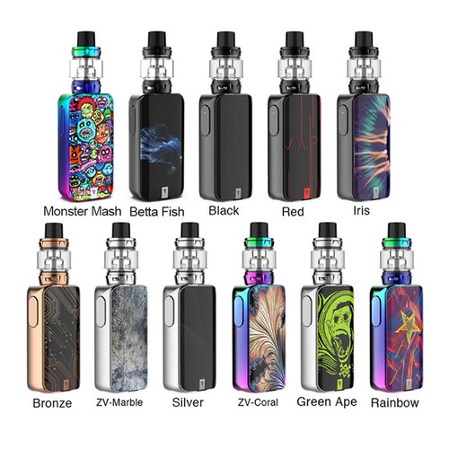 Vaporesso Luxe 2