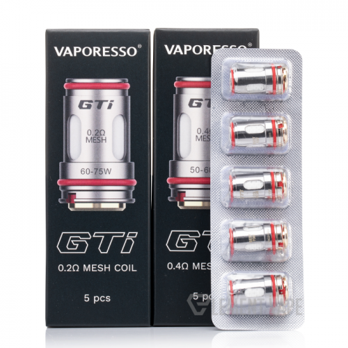 Vaporesso GTi Coil Target 100/200