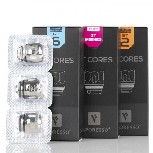 Vaporesso Luxe 2 Coil